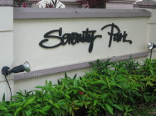 Serenity Park (D28), Condominium #999922